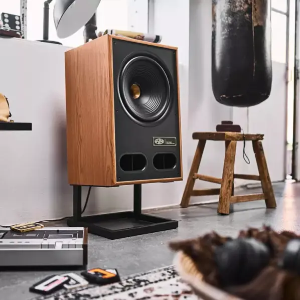 Argon Audio Vestlyd V12C hangfal tölgy - Image 2