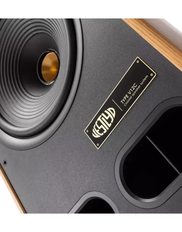 Argon Audio Vestlyd V12C hangfal tölgy - Image 4