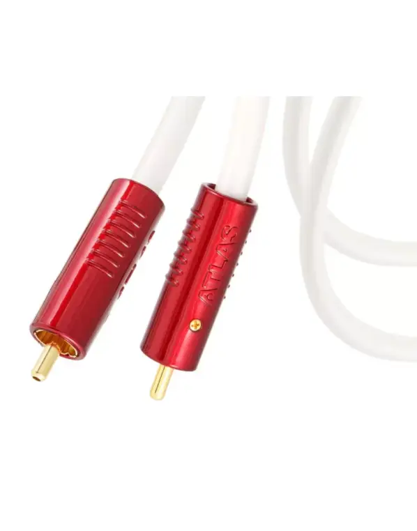 Atlas Element Achromatic RCA S/PDIF kábel 1,0 m