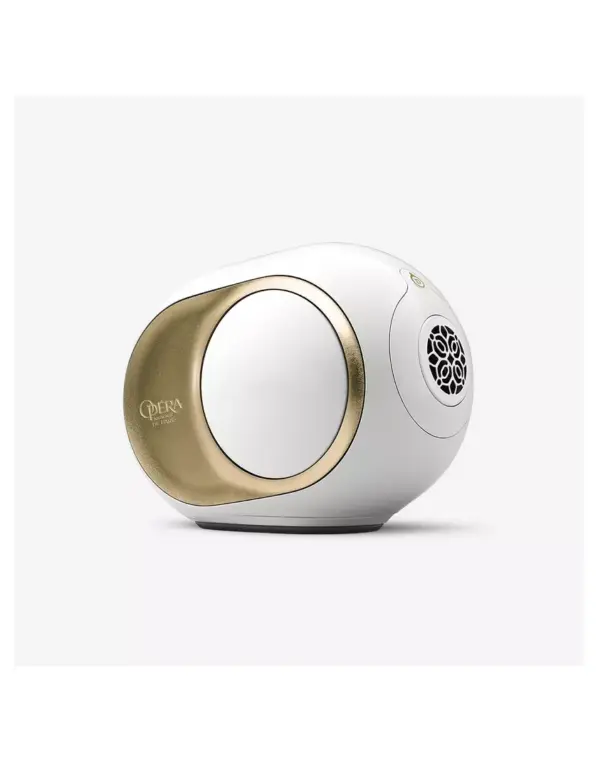 Devialet Phantom II 98dB vezeték nélküli hangszóró Opéra de Paris