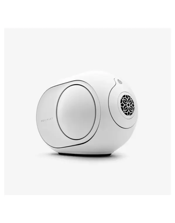 Devialet Phantom II 98dB vezeték nélküli hangszóró fehér