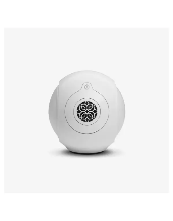 Devialet Phantom II 98dB vezeték nélküli hangszóró fehér - Image 5