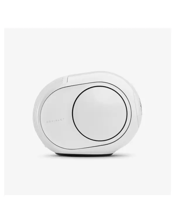 Devialet Phantom II 98dB vezeték nélküli hangszóró fehér - Image 6