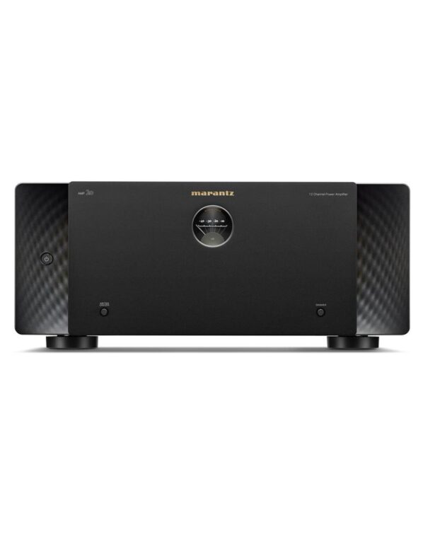 Marantz AMP 20 12 csatornás házimozi végfok, végerősítő