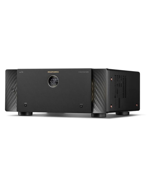 Marantz AMP 20 12 csatornás házimozi végfok, végerősítő - Image 5