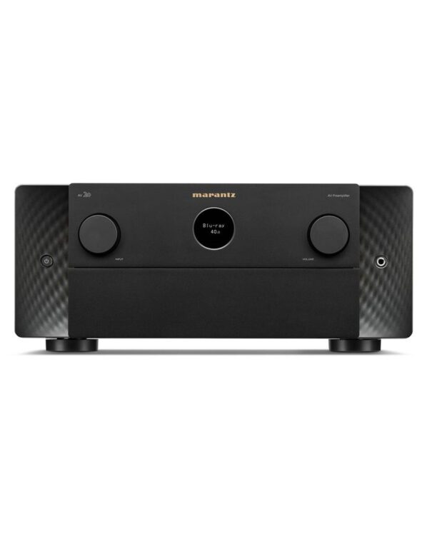 Marantz AV 20 13.4 házimozi processzor