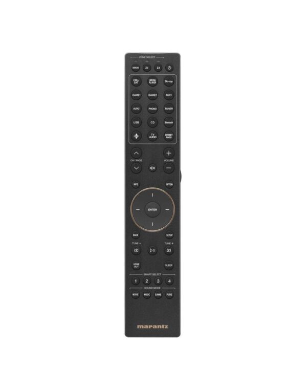 Marantz AV 20 13.4 házimozi processzor - Image 2