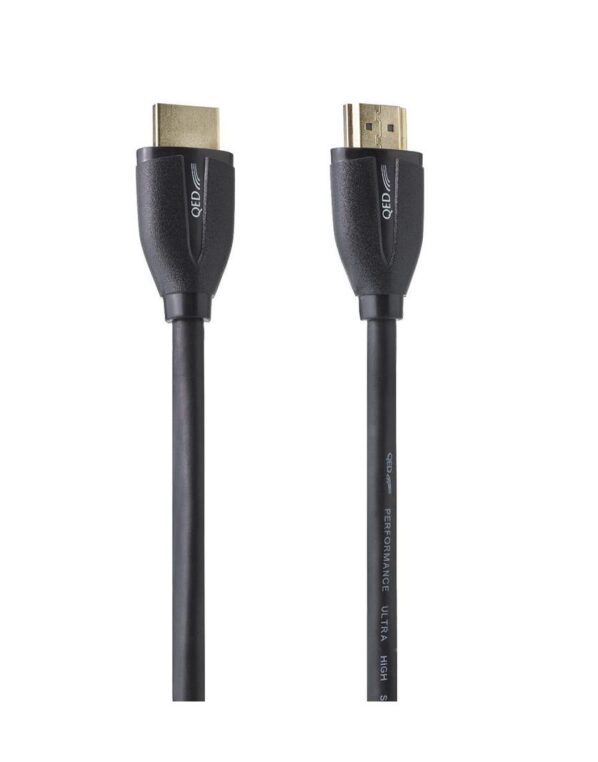 QED QE6032 HDMI kábel 2.1, 4k, 8K 48Gbps 1.5 m - Image 6