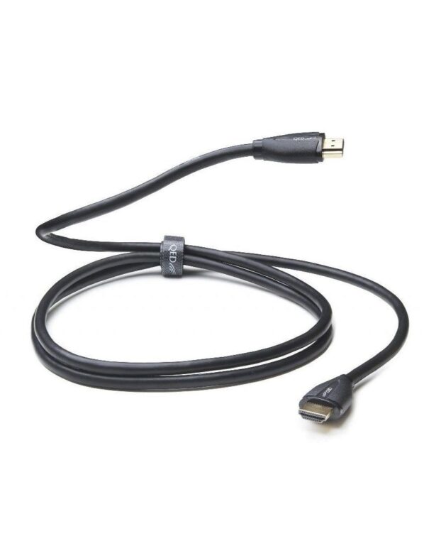 QED QE6032 HDMI kábel 2.1, 4k, 8K 48Gbps 1.5 m - Image 4