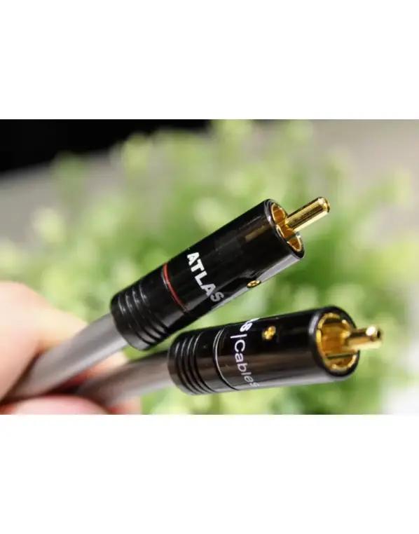 Atlas Element Integra RCA kábel 2m - Image 4