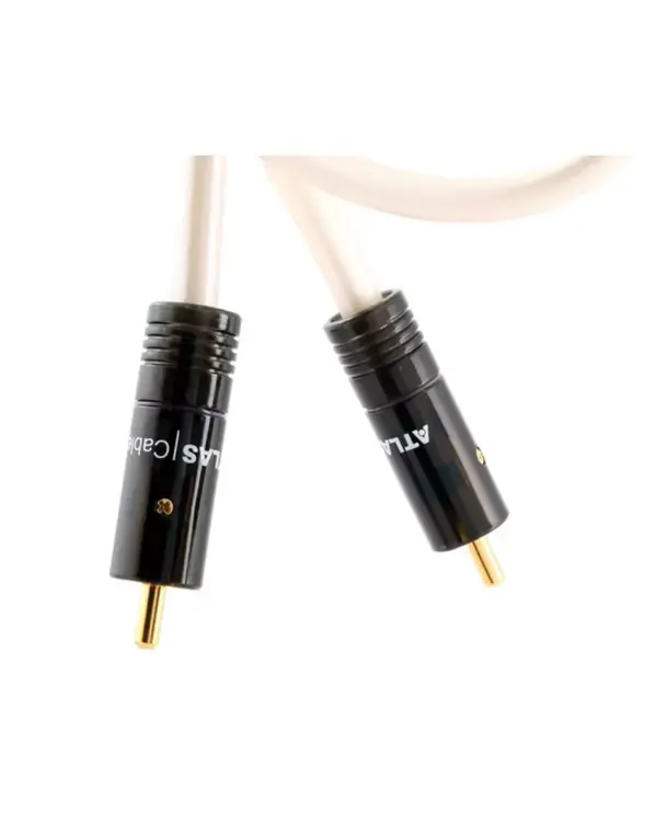 Atlas Element Integra RCA kábel 2m - Image 3