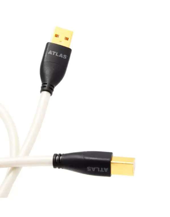 Atlas Element SC USB A - B kábel 2m