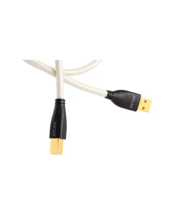 Atlas Element SC USB A - B kábel 2m - Image 3