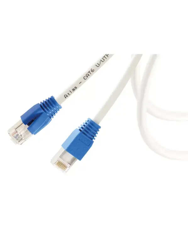 Atlas Element Streaming Ethernet kábel 2m