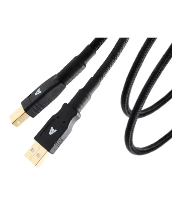 Atlas Hyper SC USB A-B kábel 2m