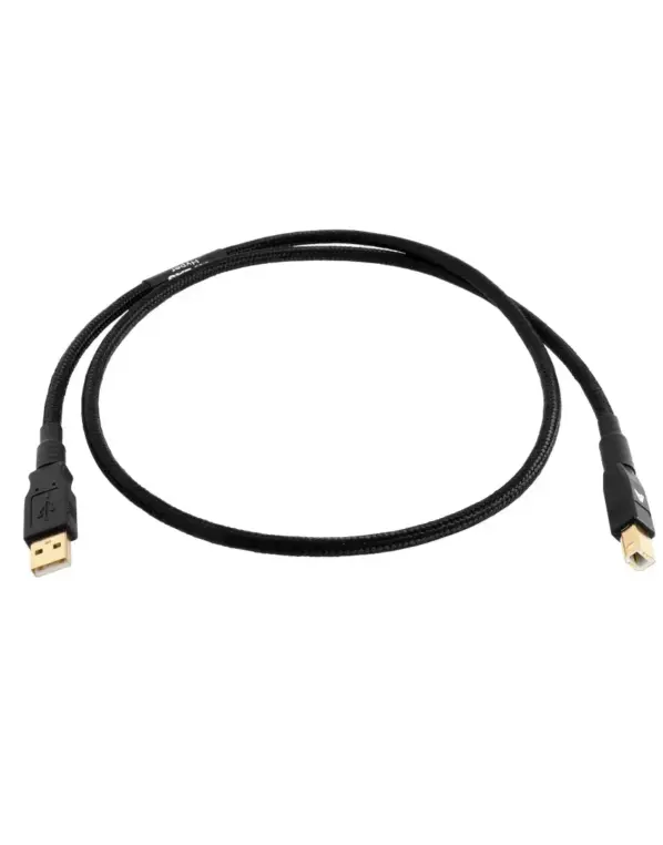 Atlas Hyper SC USB A-B kábel 2m - Image 2