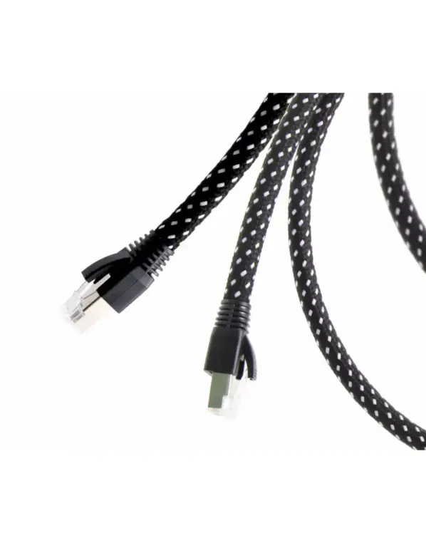 Atlas Hyper Streaming Ethernet kábel 1.5m