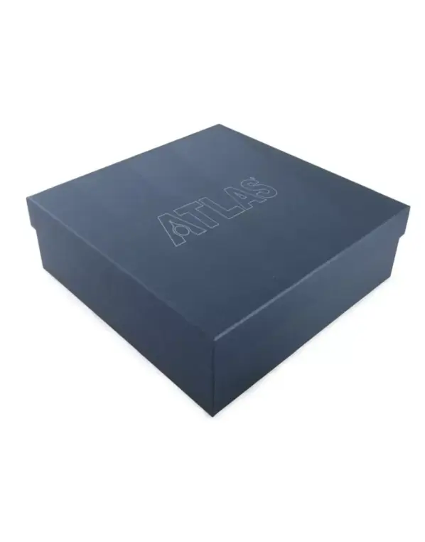 Atlas Hyper Ultra L RCA Grun kábel 1m - Image 2
