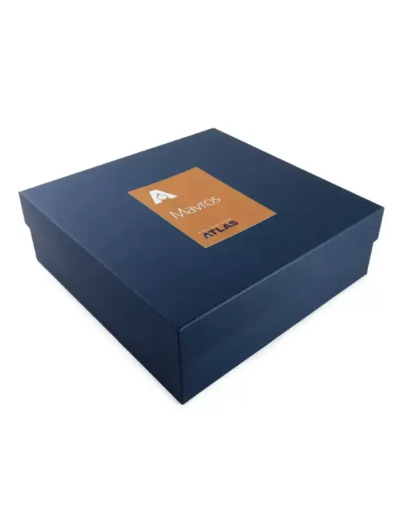 Atlas Mavros Streaming Grun Ethernet kábel 2m - Image 5
