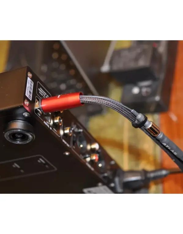 Atlas Mavros USB A - B Grun kábel 2m - Image 2