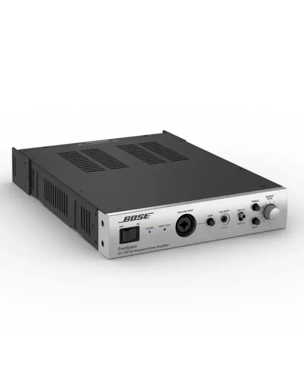 BOSE Professional AudioPack Pro S4W kültéri hangfal szett fehér - Image 2