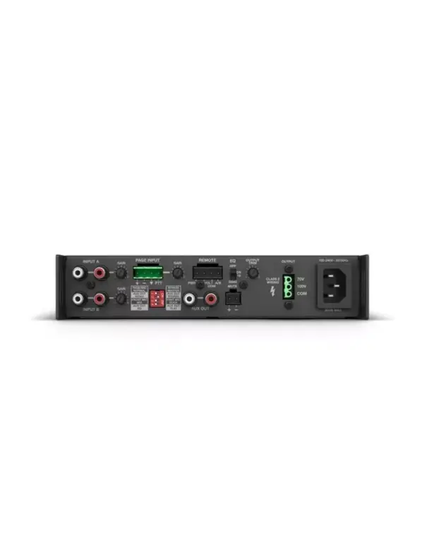 BOSE Professional AudioPack Pro S4W kültéri hangfal szett fehér - Image 4
