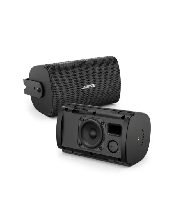 BOSE Professional AudioPack Pro S4B kültéri hangfal szett fekete - Image 5