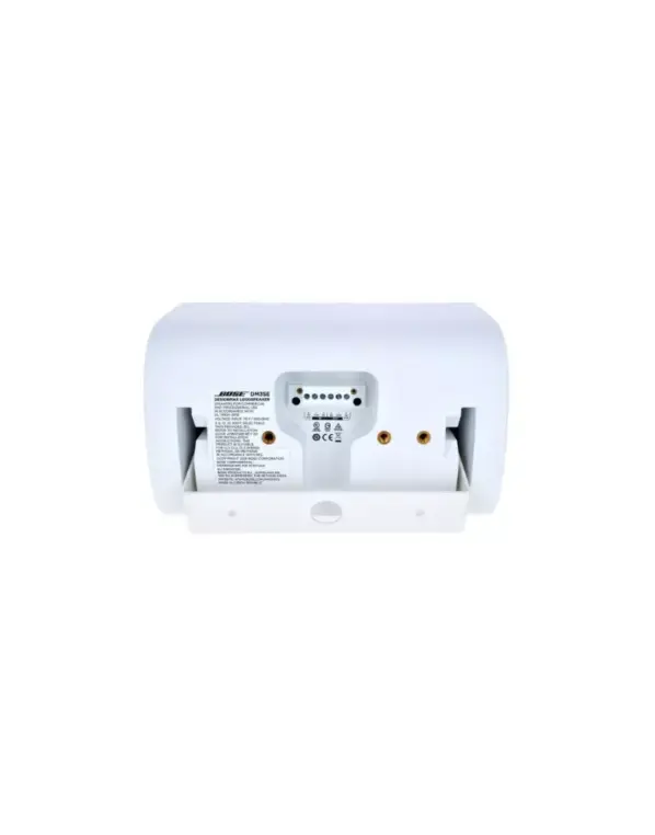 Bose Professional DesignMax DM3SE kültéri hangfal fehér - Image 3