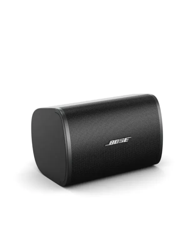 Bose Professional DesignMax DM3SE kültéri hangfal fekete