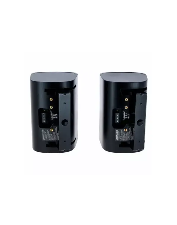 Bose Professional DesignMax DM3SE kültéri hangfal fekete - Image 3