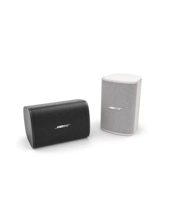 Bose Professional DesignMax DM3SE kültéri hangfal fehér - Image 2