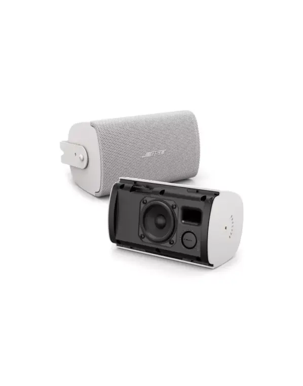 Bose Professional FreeSpace FS2SE kültéri hangfal fehér - Image 4