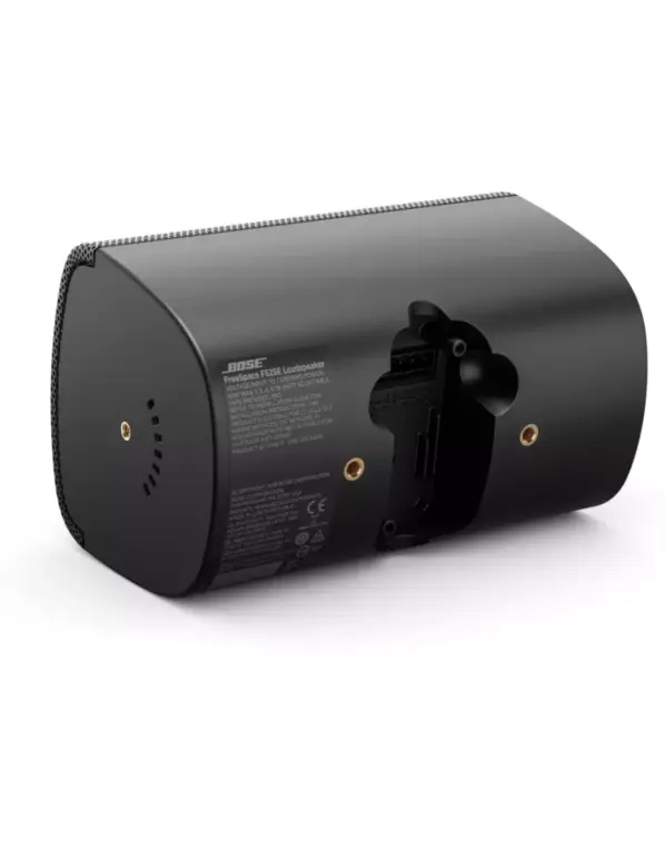 Bose Professional FreeSpace FS2SE kültéri hangfal fekete - Image 5