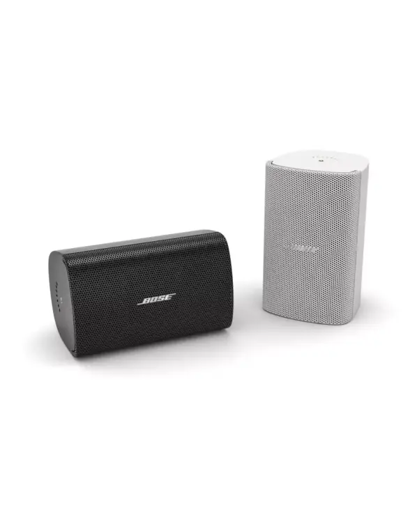 Bose Professional FreeSpace FS2SE kültéri hangfal fehér - Image 2