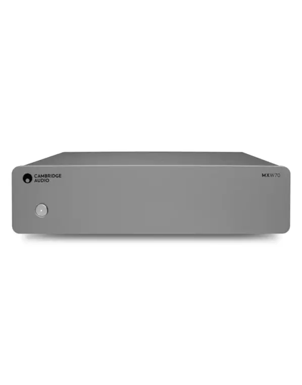 Cambridge Audio MXW70 végfok, végerősítő