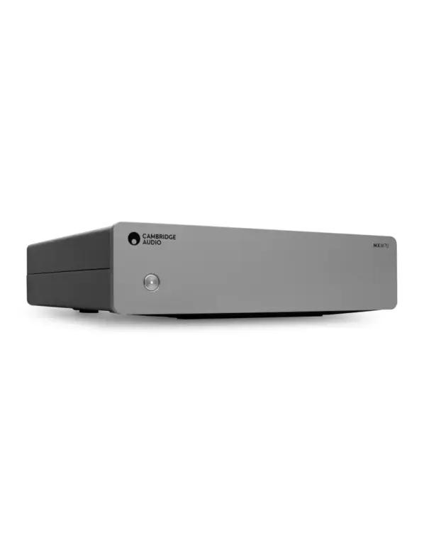 Cambridge Audio MXW70 végfok, végerősítő - Image 5