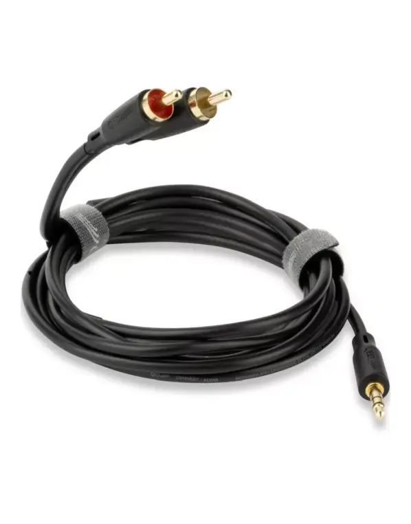 QED QE8117 Jack - RCA kábel 3m