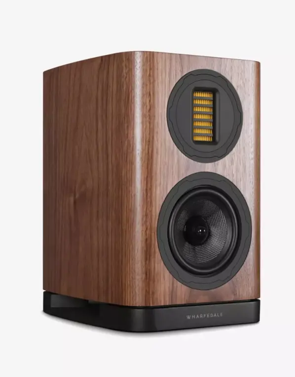 Wharfedale EVO 5.1 polcsugárzó dió - Image 5