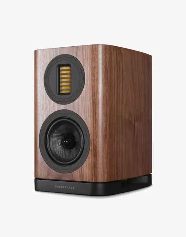 Wharfedale EVO 5.1 polcsugárzó dió
