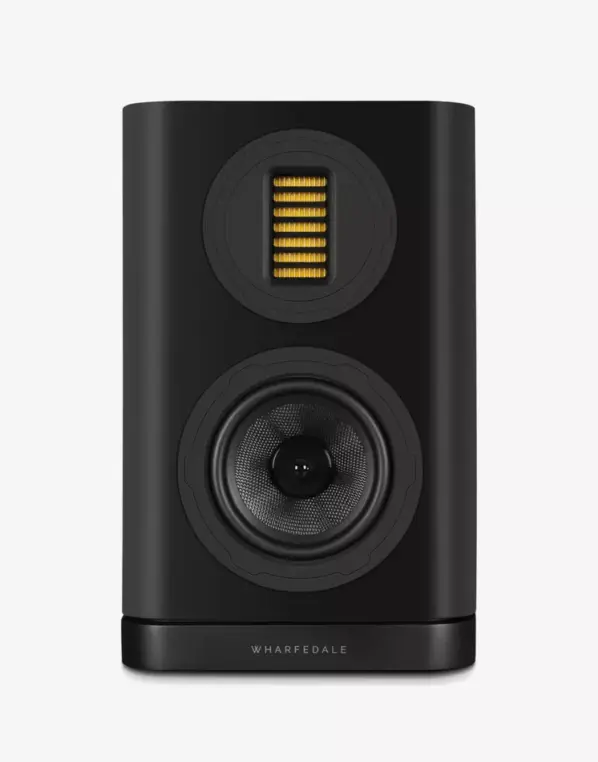 Wharfedale EVO 5.1 polcsugárzó fekete - Image 5