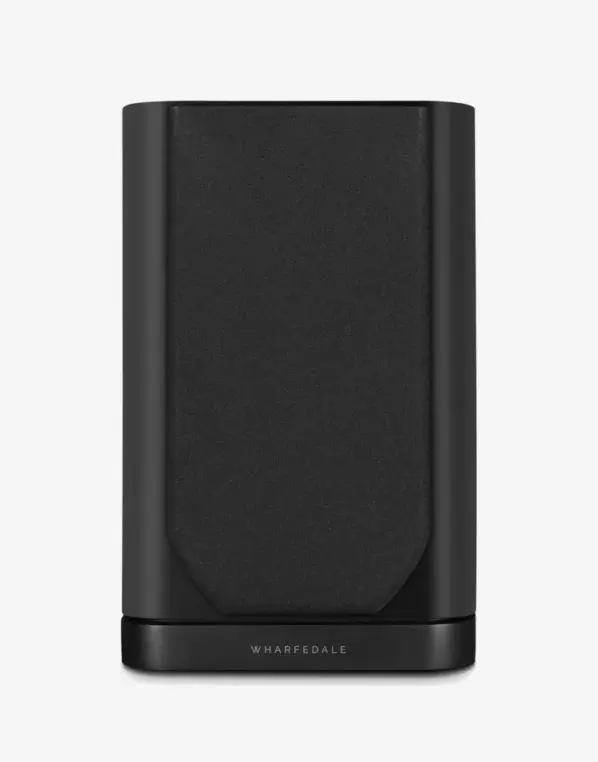 Wharfedale EVO 5.1 polcsugárzó fekete - Image 4