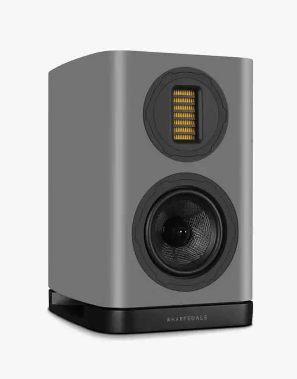 Wharfedale EVO 5.1 polcsugárzó szürke