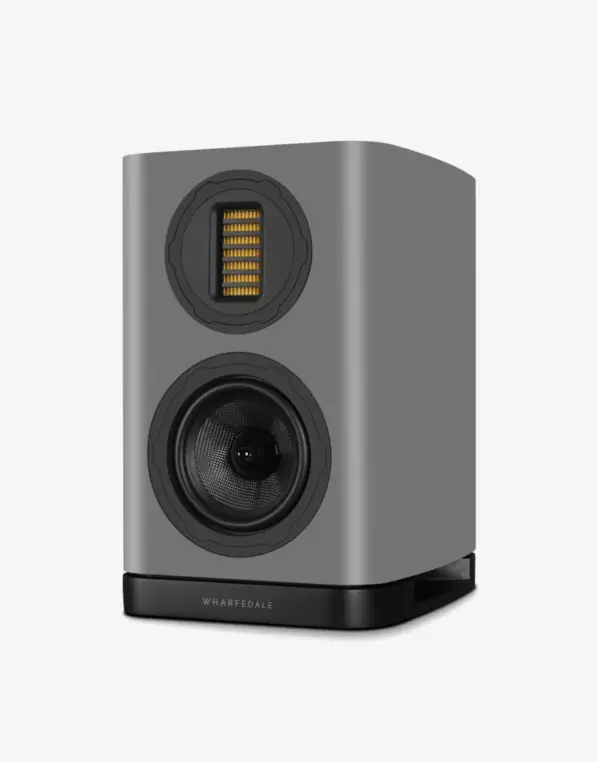 Wharfedale EVO 5.1 polcsugárzó szürke - Image 2