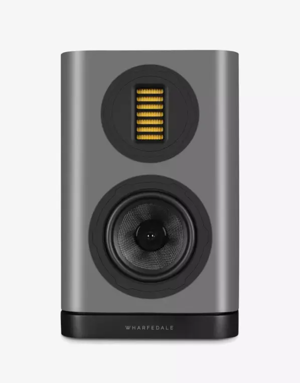 Wharfedale EVO 5.1 polcsugárzó szürke - Image 5