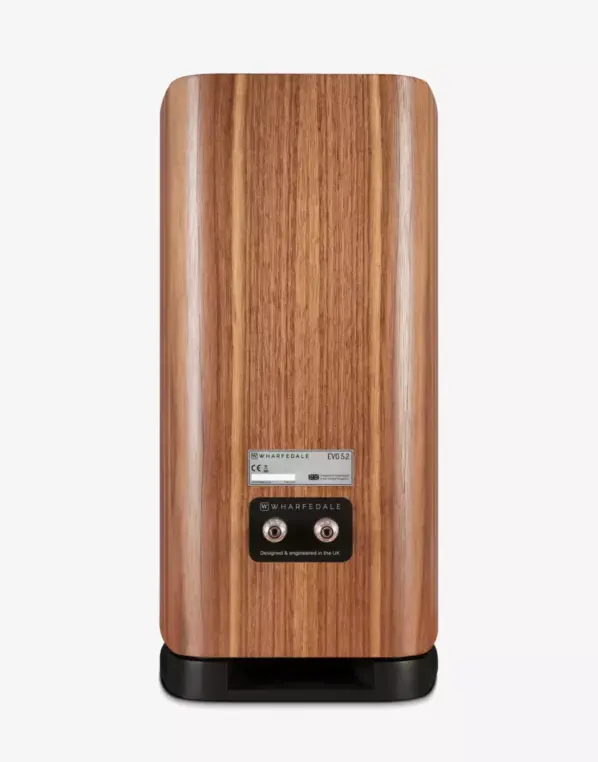 Wharfedale EVO 5.2 polcsugárzó dió - Image 2
