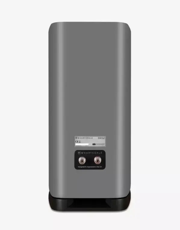 Wharfedale EVO 5.2 polcsugárzó szürke - Image 4