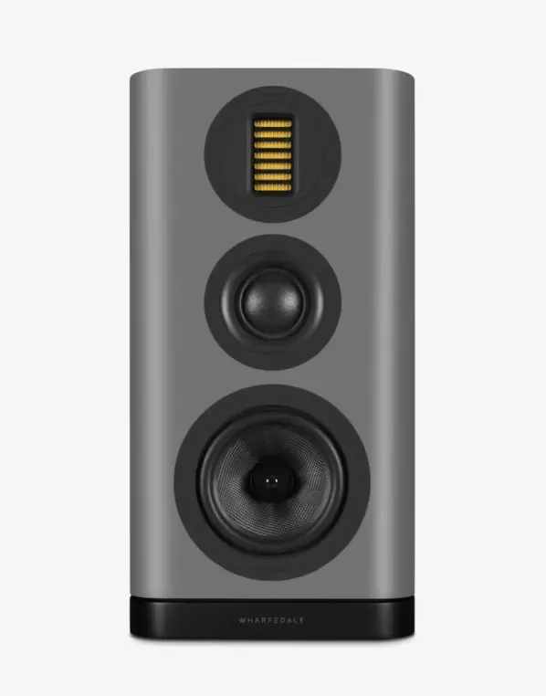 Wharfedale EVO 5.2 polcsugárzó szürke - Image 2