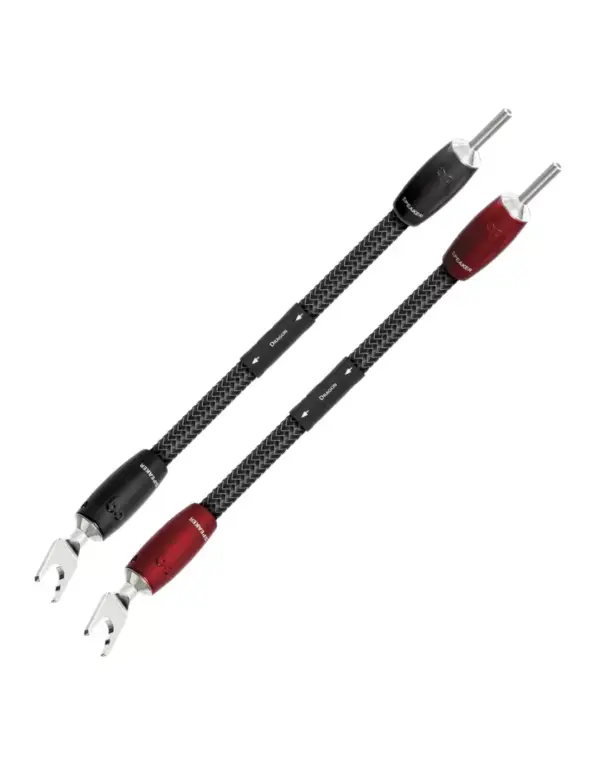 Audioquest Dragon BiWire Jumpers (4db)