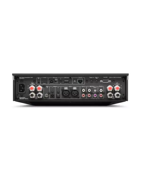 Cambridge Audio EVO 150 SE All-in-One lejátszó - Image 11