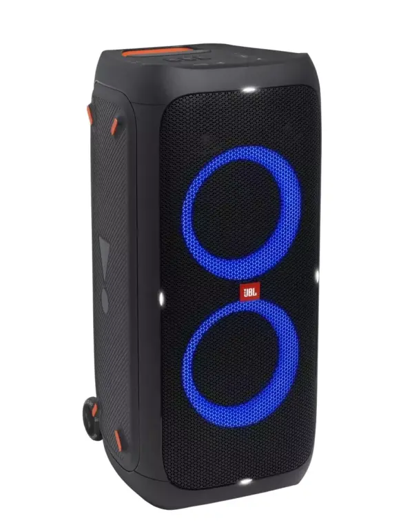 JBL PartyBox 310 Bluetooth hangsugárzó